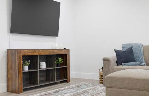 The Birch House - Serene Texas Lake Retreat - Foto 28