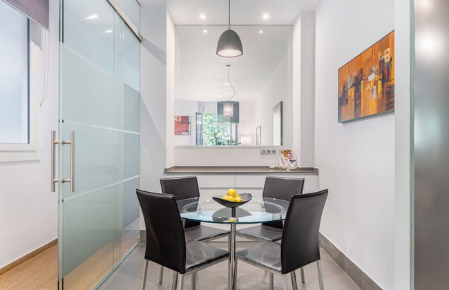 Aspasios Rambla Catalunya Suites - Foto 66