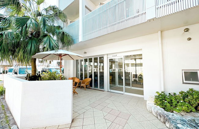 Randor Residence Naha Okinawa - Foto 23