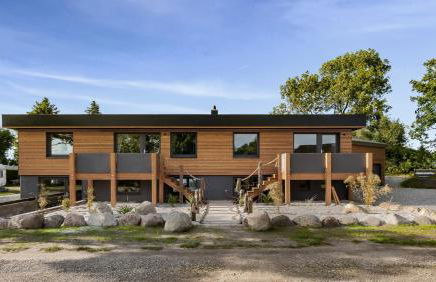 Bali -Habernis, direkt an der Ostsee - Foto 16