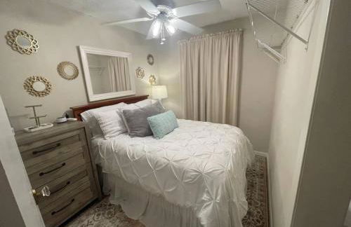 Waterfront CabinFast WiFi35min to Cameron LNG - Foto 10