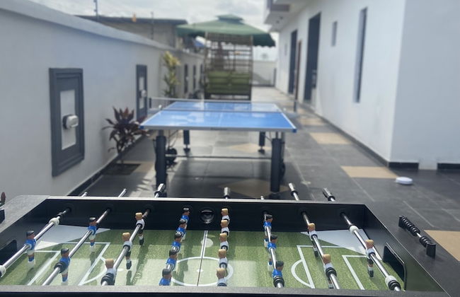 Infinity Luxury Apartment - Foto 9