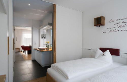 HOF-SUITEN - Foto 26