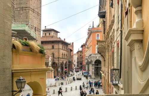 Sphera Bologna, Design Suite under the Two Towers - Foto 52