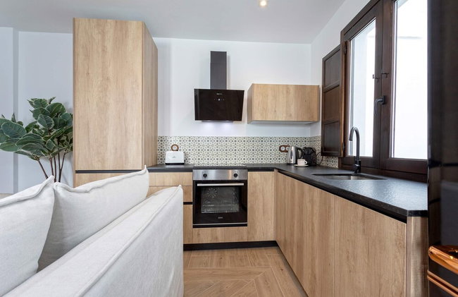 Genteel Home Horno Marina - Foto 101