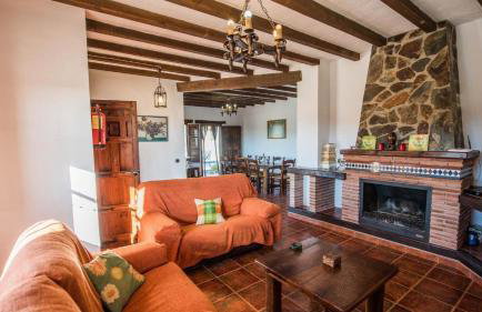 Casa Rosario Almachar by Ruralidays - Foto 8