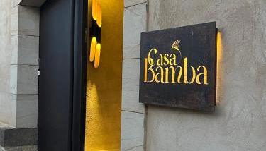 Casa Bamba - Foto 1, Lobby or reception