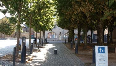 Appart face au mail - Foto 3