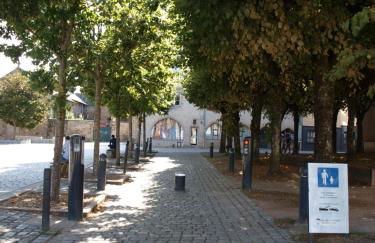 Appart face au mail - Foto 3