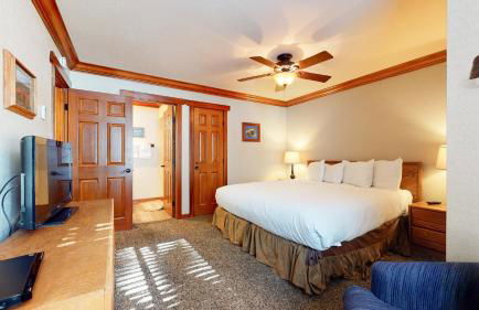 Horizons Condo 4 #168 - Foto 16