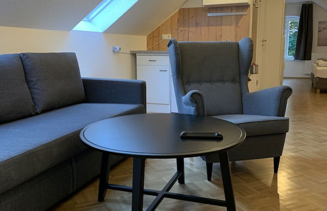 Haus Kachelot - Foto 14