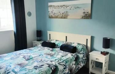 Inner Harbour Cottage - Foto 5