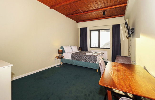 Ski in out Apartemnts by Wehost - Foto 17