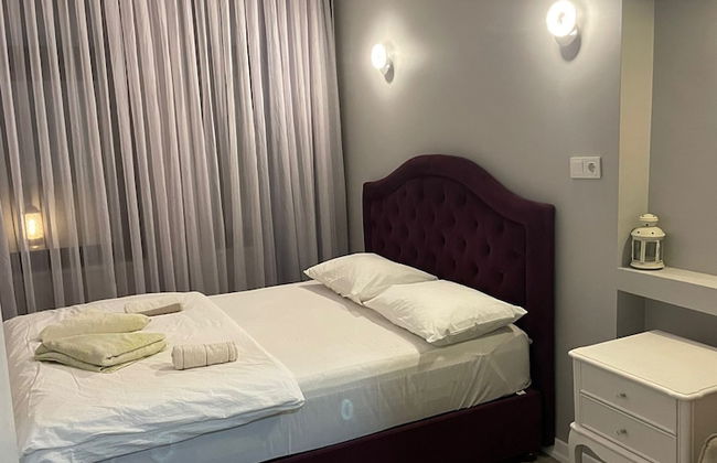 Taksim Cmlm Apart - Foto 34