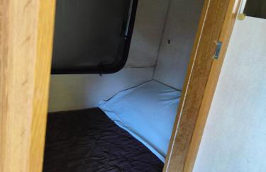 Casa Vacanze Vaccarizzo - Vaccarizzo Beach Garden - Foto 15