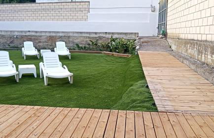 Casa El Obrador - Foto 55