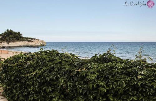 Casa la conchiglia sulla spiaggia - Foto 7