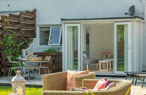 Tide Cottage WR - Foto 34