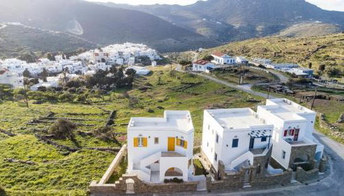 Pirgos Suites - Foto 5