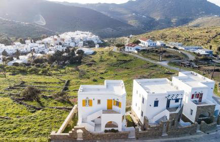 Pirgos Suites - Foto 5