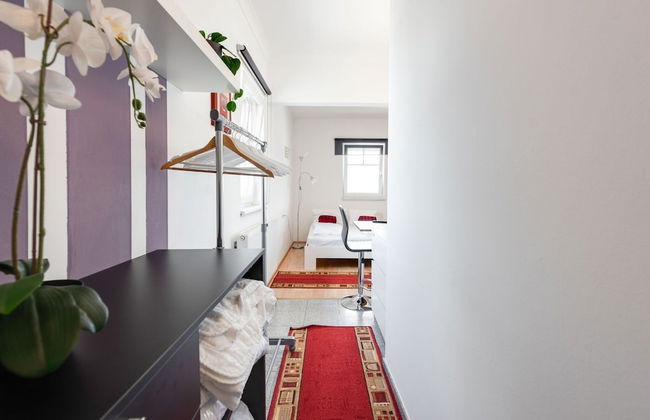 Scenic Apartment in Ulrichsberg near Museum & Jazz Club - Foto 3