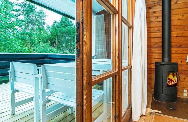 6 Person Holiday Home in Henne-by Traum - Foto 40