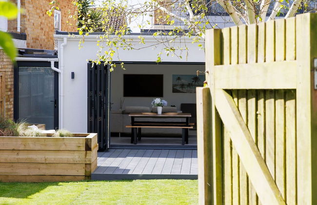 Renovated Home for 8 Canal Walk to Chichester - Foto 38