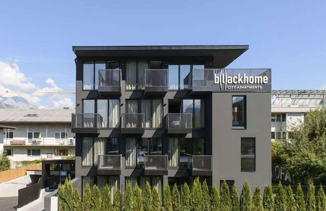 Blackhome Innsbruck City East - Foto 26