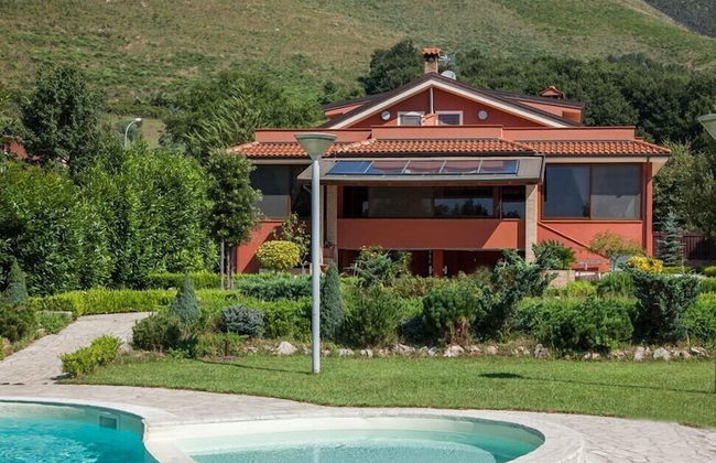 Country House I Cerri - Foto 34