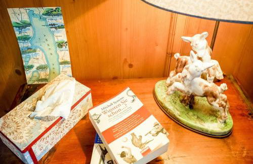 Rustikaler Bauernhof am Ammersee - Foto 32