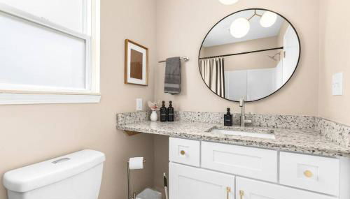 New! Comfy & Cozy Private Flat in Roseville - Foto 3