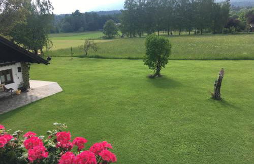 Ferienwohnungen im Alpengästehaus Marzoll - Bad Reichenhall, Adults only, keine Haustiere - Photo 4