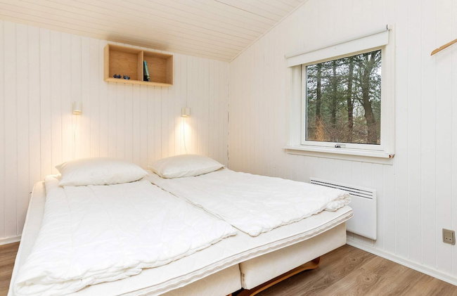 6 Person Holiday Home in Fjerritslev - Foto 13
