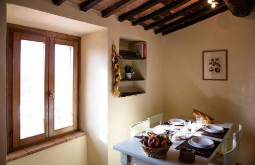 Tenuta Montemassi Podere Montauzzo - Foto 118