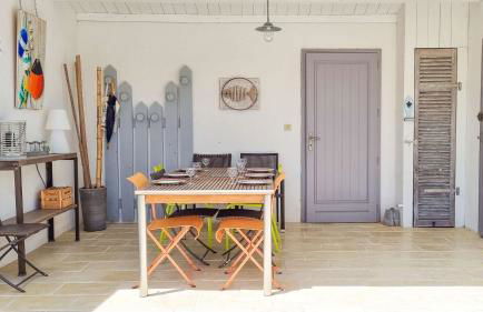 Au lieu dit La Passe , Villa individuelle de plain pied, avec beaucoup de charme - Foto 3