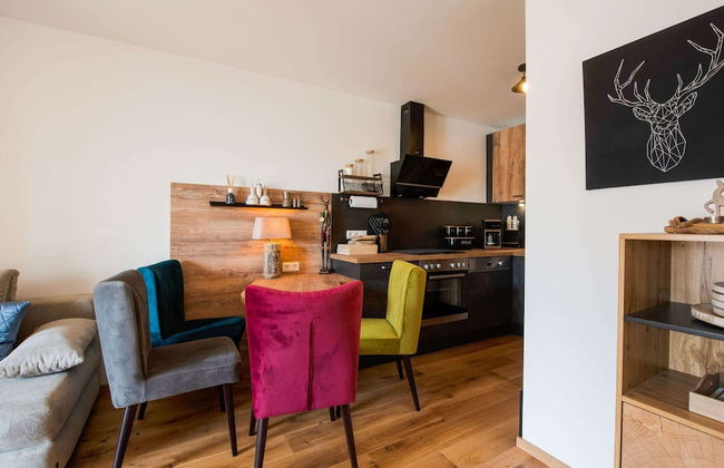 Hochwertige Ferienwohnung mit Tollem Ausblick - Foto 19