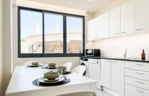 Loulé Sunny Retreat by LovelyStay - Photo 5