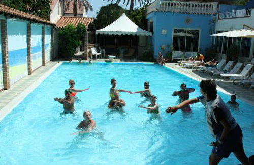 Oasi Azzurra - Foto 14