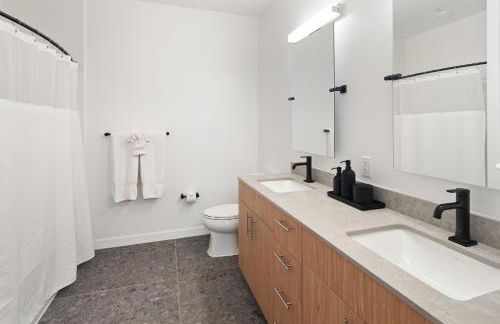 Luxury Apartments by Hyatus at Boston Everett - Foto 26