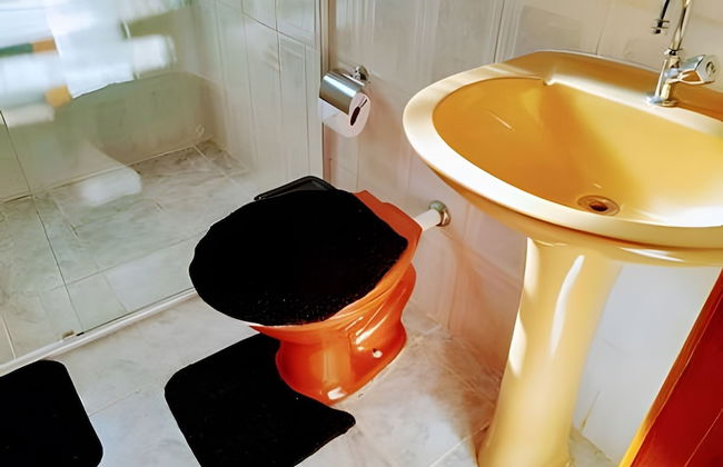 Cottages Bem-te-Vi e Beija-Flor, Mata Atlântica, Pesca, Natureza - Foto 34