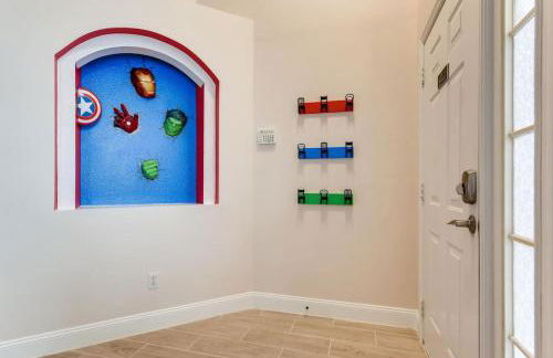 H8438S Emerald Island Resort One Level POOL Pet OK - Foto 21