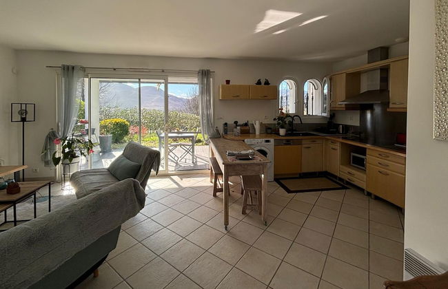 Maison Madalena Avec Studio Independent - Foto 29