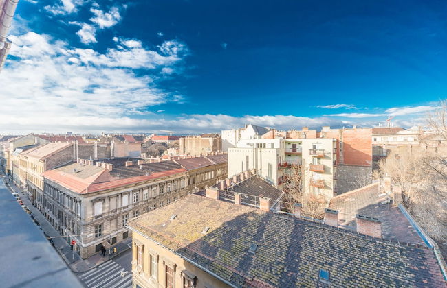 Modern Bauhaus - Foto 13