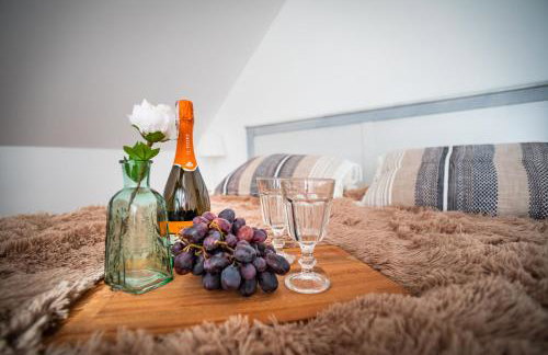 Siedlisko Szymonka - Foto 60