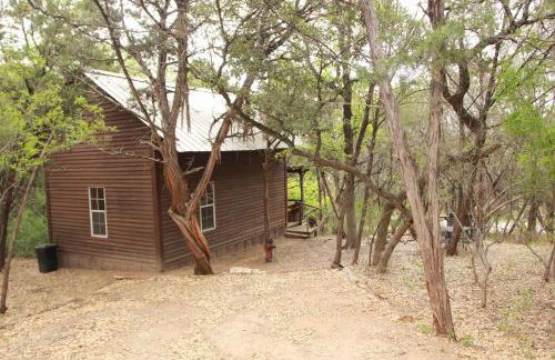 The Firehouse at Creekside Camp & Cabins - Foto 22