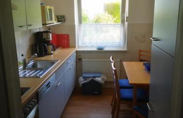 Ferienwohnungen und Ferienhaus im Nixenweg - Foto 51