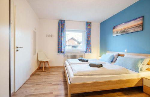 Ferienwohnung Martin Lehmann - Foto 13