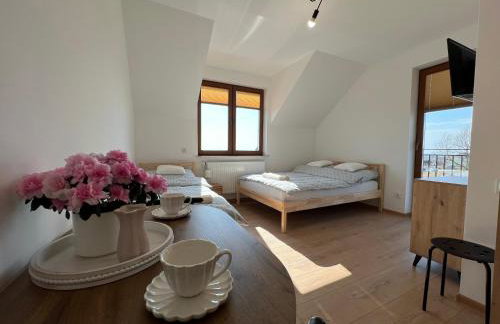 Noclegi Widokowa Przystań - Foto 7