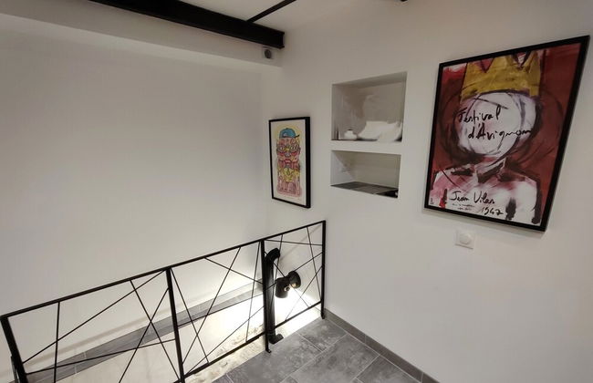 Le Travertin - Foto 37