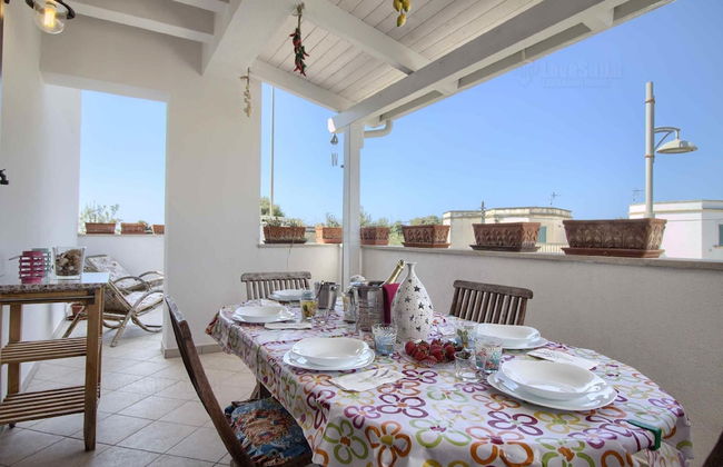 Starfish Apt - Foto 19